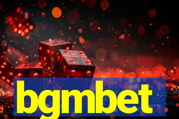 bgmbet