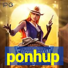 ponhup