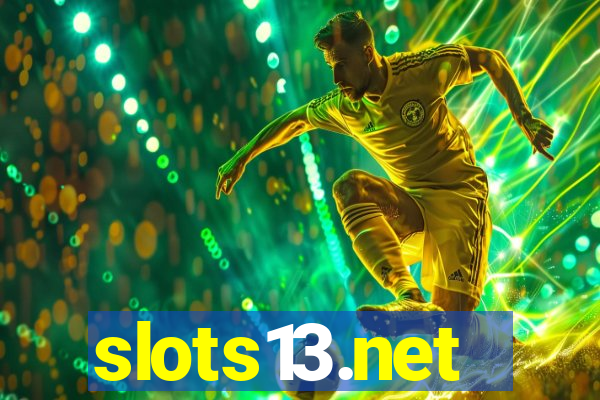 slots13.net