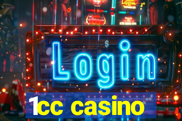 1cc casino