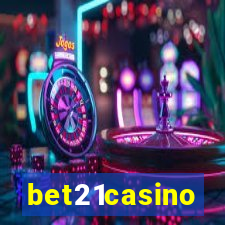 bet21casino