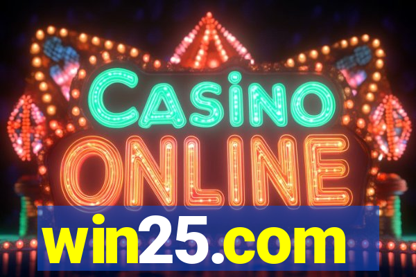 win25.com