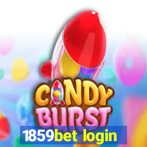 1859bet login