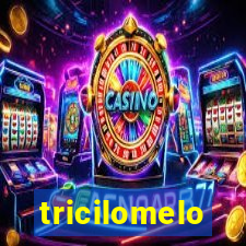 tricilomelo brincadeira letra
