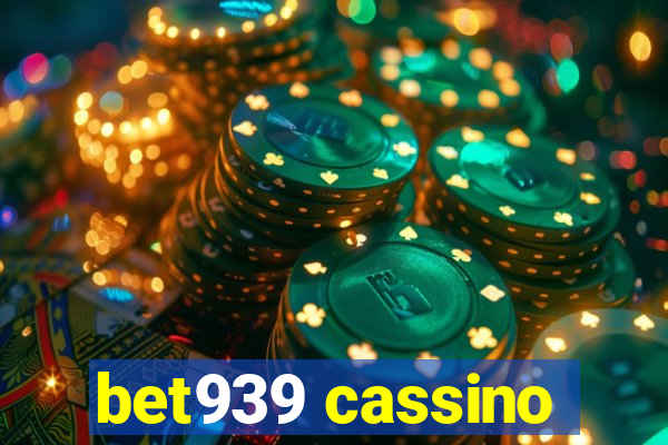 bet939 cassino