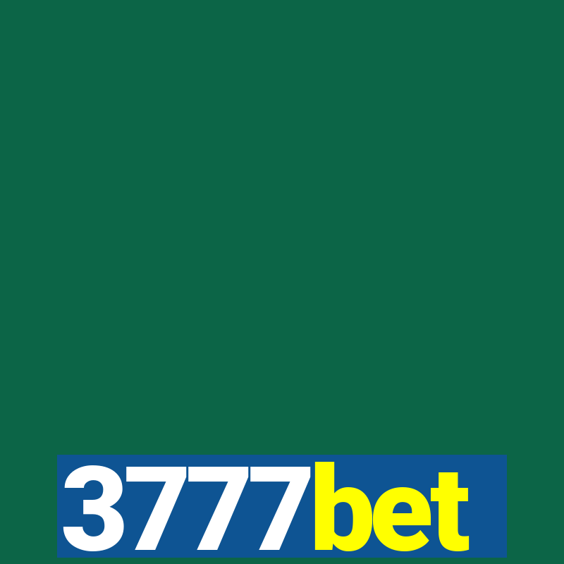 3777bet