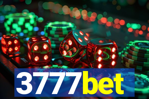 3777bet