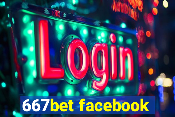 667bet facebook