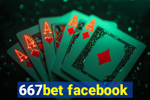667bet facebook