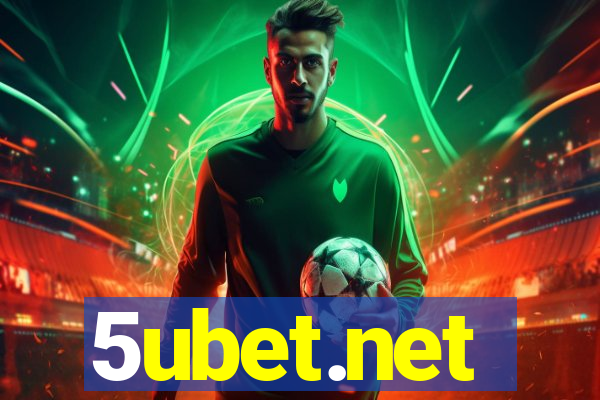 5ubet.net