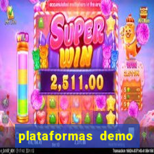 plataformas demo para jogar
