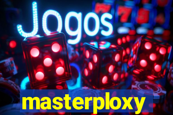 masterploxy