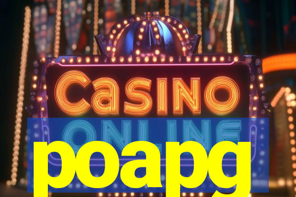 poapg