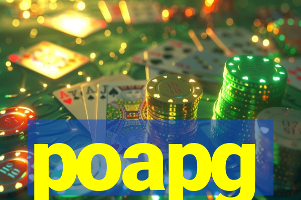 poapg