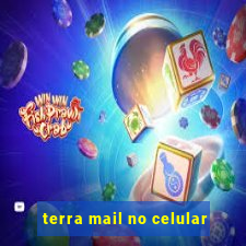 terra mail no celular