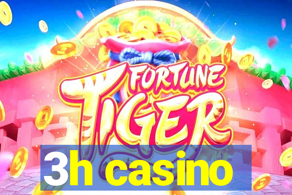 3h casino