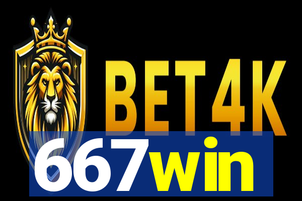 667win