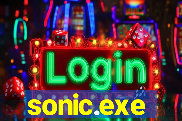 sonic.exe