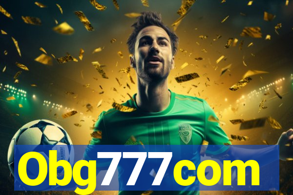 Obg777com