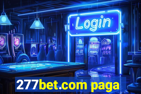 277bet.com paga