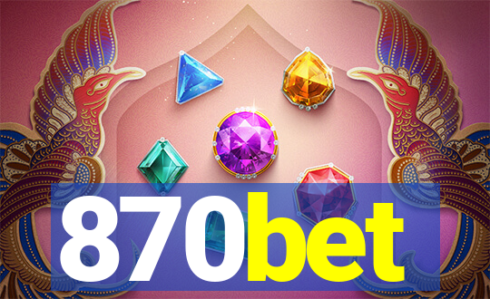 870bet