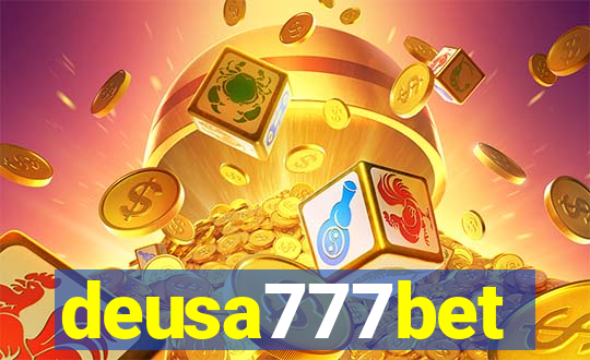 deusa777bet