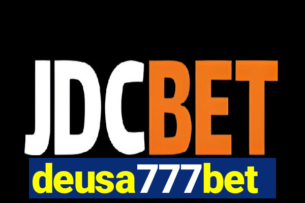 deusa777bet