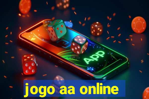 jogo aa online
