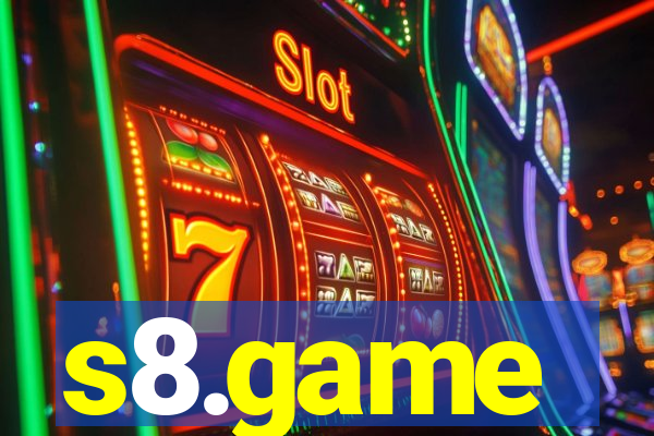 s8.game