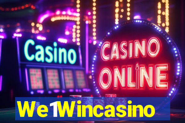 We1Wincasino