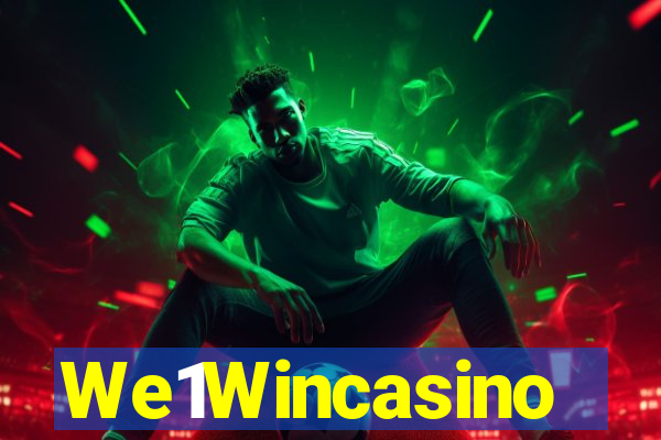 We1Wincasino