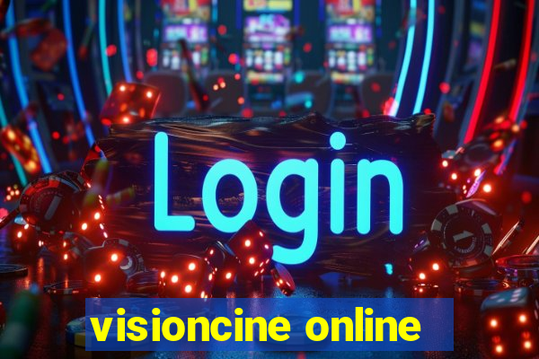 visioncine online