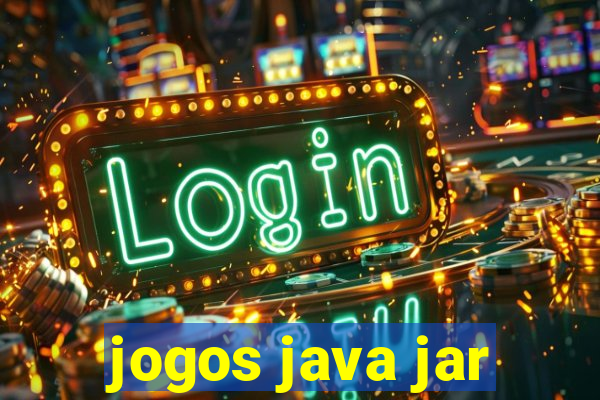 jogos java jar