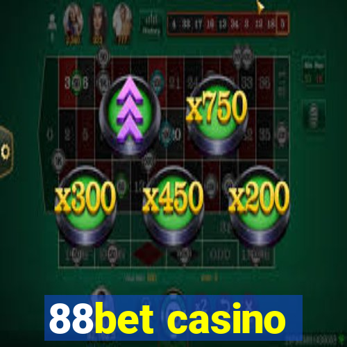88bet casino