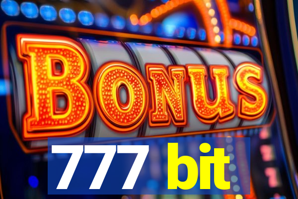 777 bit