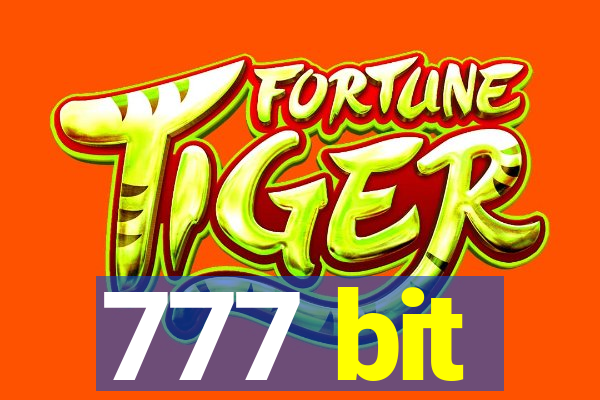 777 bit