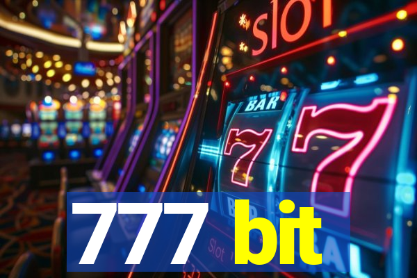 777 bit
