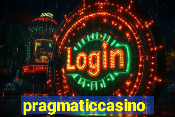pragmaticcasino