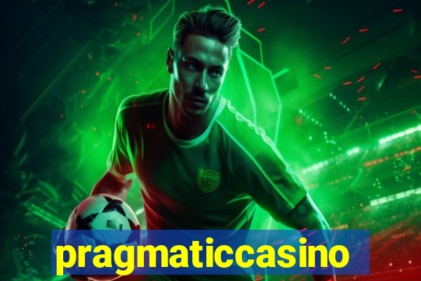 pragmaticcasino