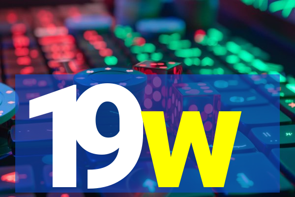 19w