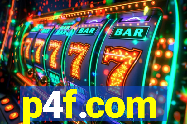 p4f.com