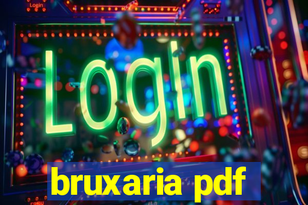 bruxaria pdf