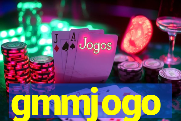 gmmjogo