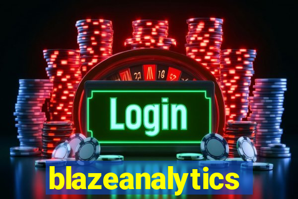 blazeanalytics