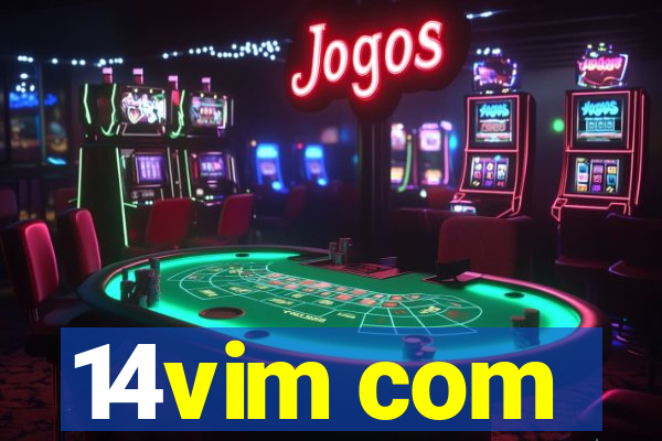 14vim com