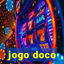 jogo doco
