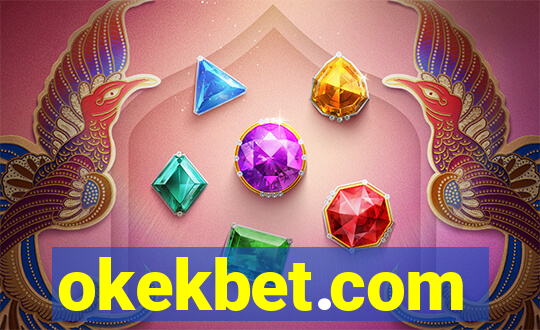 okekbet.com