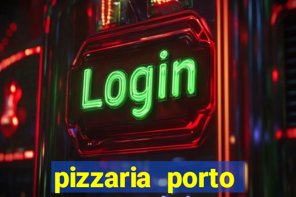 pizzaria porto velho 24 horas