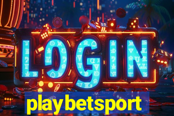 playbetsport