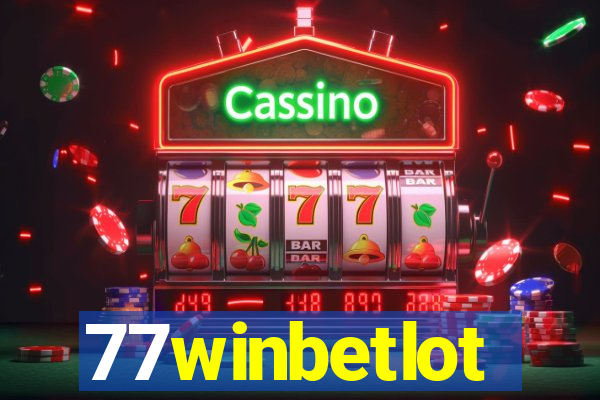 77winbetlot
